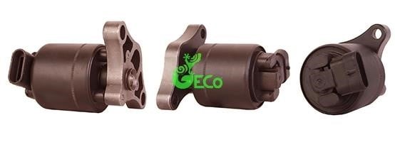 GECo Electrical Components VE1016 Клапан рециркуляції відпрацьованих газів EGR VE1016: Купити в Україні - Добра ціна на EXIST.UA!