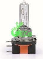 GECo Electrical Components NT1501 Лампа розжарювання, основна фара NT1501: Приваблива ціна - Купити в Україні на EXIST.UA!