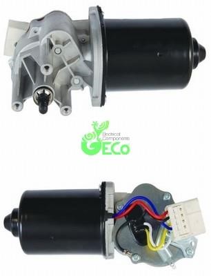 GECo Electrical Components FWM72022 Двигун склоочисника FWM72022: Купити в Україні - Добра ціна на EXIST.UA!