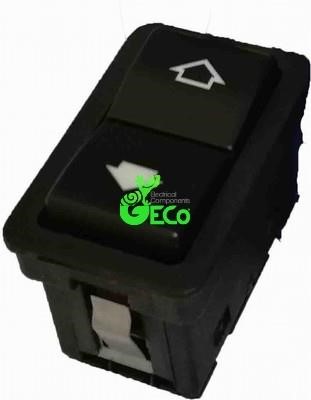 GECo Electrical Components IA16012 Блок кнопок склопідйомників IA16012: Купити в Україні - Добра ціна на EXIST.UA!