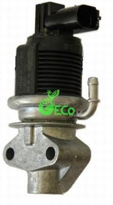 GECo Electrical Components VE1038 Клапан рециркуляції відпрацьованих газів EGR VE1038: Купити в Україні - Добра ціна на EXIST.UA!