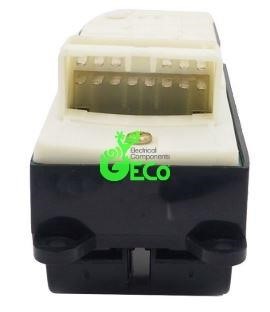GECo Electrical Components IA56013 Блок кнопок склопідйомників IA56013: Купити в Україні - Добра ціна на EXIST.UA!