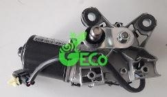 GECo Electrical Components FWM20003 Двигун склоочисника FWM20003: Купити в Україні - Добра ціна на EXIST.UA!