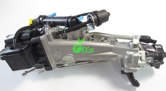 GECo Electrical Components VE1304 Клапан рециркуляції відпрацьованих газів EGR VE1304: Купити в Україні - Добра ціна на EXIST.UA!