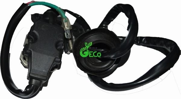 GECo Electrical Components RE26103CB Резистор, компресор салону RE26103CB: Купити в Україні - Добра ціна на EXIST.UA!