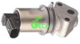 GECo Electrical Components VE1017Q Клапан рециркуляції відпрацьованих газів EGR VE1017Q: Купити в Україні - Добра ціна на EXIST.UA!