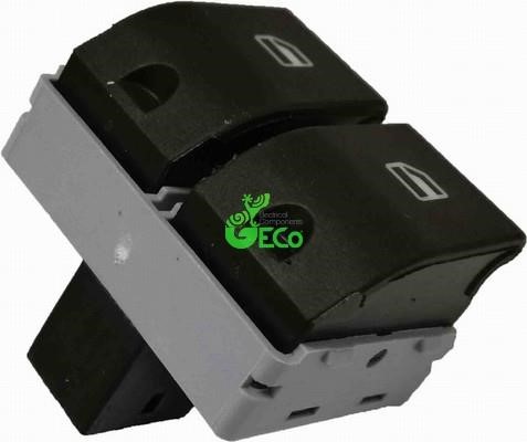 GECo Electrical Components IA73014 Блок кнопок склопідйомників IA73014: Приваблива ціна - Купити в Україні на EXIST.UA!
