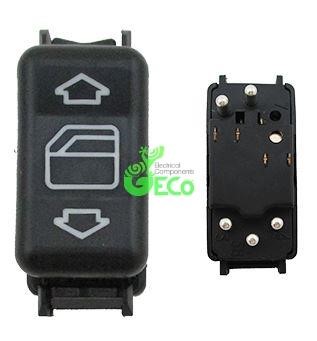 GECo Electrical Components IA26010 Блок кнопок склопідйомників IA26010: Купити в Україні - Добра ціна на EXIST.UA!