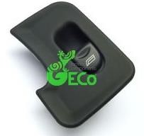 GECo Electrical Components IA21084 Кнопка склопідіймача IA21084: Купити в Україні - Добра ціна на EXIST.UA!