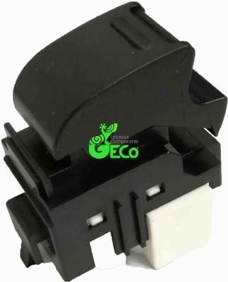 GECo Electrical Components IA56008 Кнопка склопідіймача IA56008: Купити в Україні - Добра ціна на EXIST.UA!