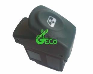 GECo Electrical Components IA35014 Кнопка склопідіймача IA35014: Купити в Україні - Добра ціна на EXIST.UA!