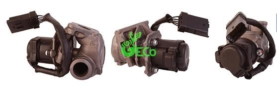 GECo Electrical Components VE1012Q Клапан рециркуляції відпрацьованих газів EGR VE1012Q: Купити в Україні - Добра ціна на EXIST.UA!