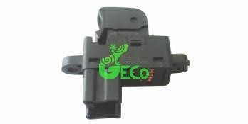 GECo Electrical Components IA55002 Кнопка склопідіймача IA55002: Купити в Україні - Добра ціна на EXIST.UA!