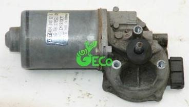 GECo Electrical Components FWM43063 Двигун склоочисника FWM43063: Купити в Україні - Добра ціна на EXIST.UA!