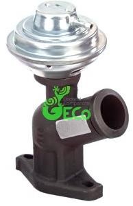 GECo Electrical Components VE1125Q Клапан рециркуляції відпрацьованих газів EGR VE1125Q: Купити в Україні - Добра ціна на EXIST.UA!