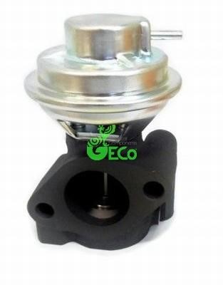 GECo Electrical Components VE1179 Клапан рециркуляції відпрацьованих газів EGR VE1179: Купити в Україні - Добра ціна на EXIST.UA!
