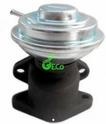 GECo Electrical Components VE1217Q Клапан рециркуляції відпрацьованих газів EGR VE1217Q: Купити в Україні - Добра ціна на EXIST.UA!