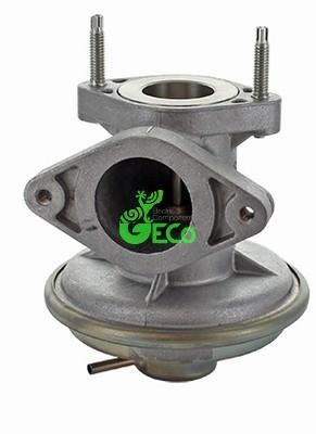 GECo Electrical Components VE1252 Клапан рециркуляції відпрацьованих газів EGR VE1252: Купити в Україні - Добра ціна на EXIST.UA!