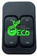 GECo Electrical Components IA34013 Блок кнопок склопідйомників IA34013: Купити в Україні - Добра ціна на EXIST.UA!