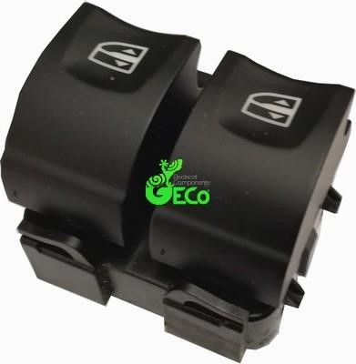 GECo Electrical Components IA35040 Блок кнопок склопідйомників IA35040: Купити в Україні - Добра ціна на EXIST.UA!