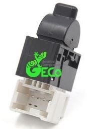 GECo Electrical Components IA55018 Кнопка склопідіймача IA55018: Купити в Україні - Добра ціна на EXIST.UA!