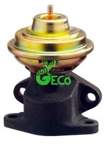 GECo Electrical Components VE1116 Клапан рециркуляції відпрацьованих газів EGR VE1116: Купити в Україні - Добра ціна на EXIST.UA!