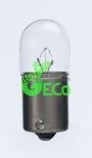 GECo Electrical Components NTM1005 Лампа розжарювання 24V NTM1005: Купити в Україні - Добра ціна на EXIST.UA!