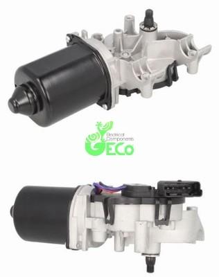 GECo Electrical Components FWM43007 Двигун склоочисника FWM43007: Приваблива ціна - Купити в Україні на EXIST.UA!