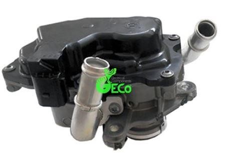 GECo Electrical Components VE1277Q Клапан рециркуляції відпрацьованих газів EGR VE1277Q: Купити в Україні - Добра ціна на EXIST.UA!