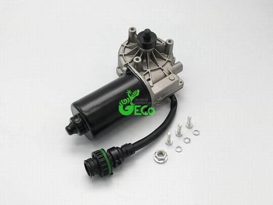 GECo Electrical Components FWM14026Q Двигун склоочисника FWM14026Q: Купити в Україні - Добра ціна на EXIST.UA!