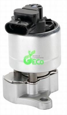 GECo Electrical Components VE1013Q Клапан рециркуляції відпрацьованих газів EGR VE1013Q: Купити в Україні - Добра ціна на EXIST.UA!