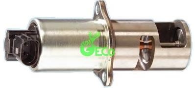 GECo Electrical Components VE1025Q Клапан рециркуляції відпрацьованих газів EGR VE1025Q: Купити в Україні - Добра ціна на EXIST.UA!