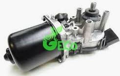 GECo Electrical Components FWM72012 Двигун склоочисника FWM72012: Купити в Україні - Добра ціна на EXIST.UA!