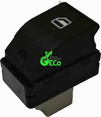 GECo Electrical Components IA73051 Кнопка склопідіймача IA73051: Купити в Україні - Добра ціна на EXIST.UA!