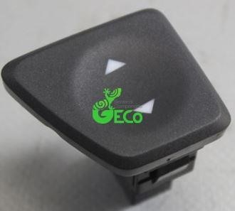 GECo Electrical Components IA21066 Кнопка склопідіймача IA21066: Купити в Україні - Добра ціна на EXIST.UA!