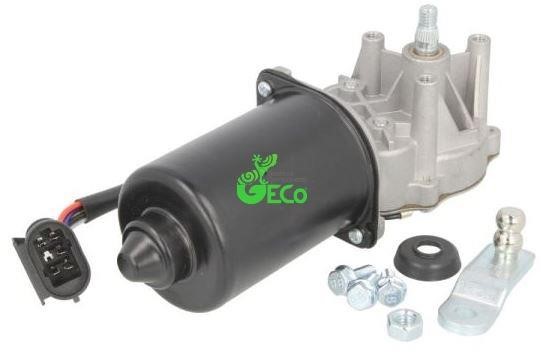 GECo Electrical Components FWM72018 Двигун склоочисника FWM72018: Купити в Україні - Добра ціна на EXIST.UA!