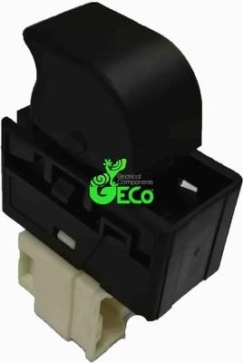 GECo Electrical Components IA55012 Кнопка склопідіймача IA55012: Купити в Україні - Добра ціна на EXIST.UA!