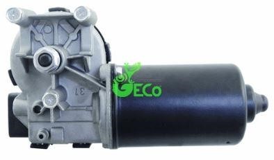 GECo Electrical Components FWM36001 Двигун склоочисника FWM36001: Купити в Україні - Добра ціна на EXIST.UA!