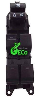 GECo Electrical Components IA56012 Блок кнопок склопідйомників IA56012: Купити в Україні - Добра ціна на EXIST.UA!