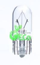 GECo Electrical Components NTM3002 Лампа розжарювання 24V NTM3002: Купити в Україні - Добра ціна на EXIST.UA!
