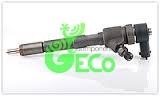 GECo Electrical Components IN0351 Інжекторна форсунка IN0351: Купити в Україні - Добра ціна на EXIST.UA!