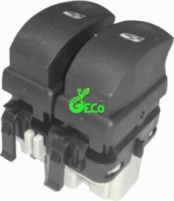 GECo Electrical Components IA35023 Блок кнопок склопідйомників IA35023: Купити в Україні - Добра ціна на EXIST.UA!