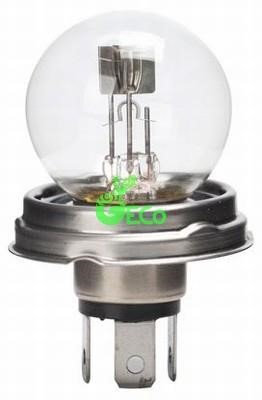 GECo Electrical Components NTG4002 Лампа розжарювання, основна фара NTG4002: Купити в Україні - Добра ціна на EXIST.UA!