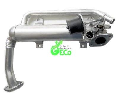 GECo Electrical Components VE3024Q Клапан рециркуляції відпрацьованих газів EGR VE3024Q: Купити в Україні - Добра ціна на EXIST.UA!