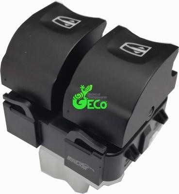 GECo Electrical Components IA35039 Блок кнопок склопідйомників IA35039: Купити в Україні - Добра ціна на EXIST.UA!