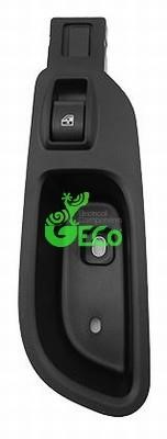 GECo Electrical Components IA21127 Кнопка склопідіймача IA21127: Купити в Україні - Добра ціна на EXIST.UA!
