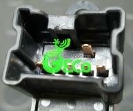 GECo Electrical Components IA55017 Кнопка склопідіймача IA55017: Купити в Україні - Добра ціна на EXIST.UA!