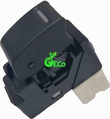 GECo Electrical Components IA55008 Кнопка склопідіймача IA55008: Купити в Україні - Добра ціна на EXIST.UA!