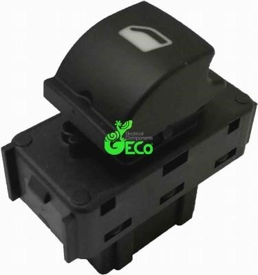 GECo Electrical Components IA23022 Блок кнопок склопідйомників IA23022: Приваблива ціна - Купити в Україні на EXIST.UA!