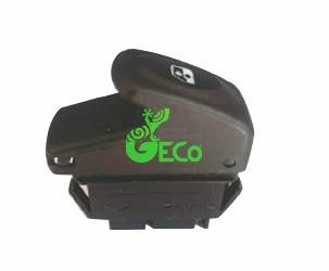 GECo Electrical Components IA35008 Блок кнопок склопідйомників IA35008: Купити в Україні - Добра ціна на EXIST.UA!